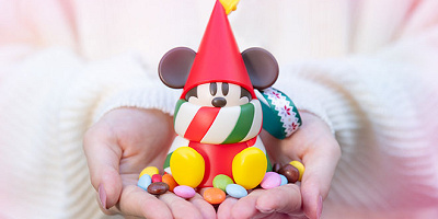 【11/1発売】ディズニークリスマスのスーベニア付きメニュー2023一覧!