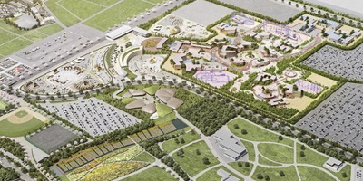 【2031年オープン】横浜の新テーマパーク「KAMISEYA PARK」を徹底予想!場所や敷地面積、コラボするアニメ&ゲームは?