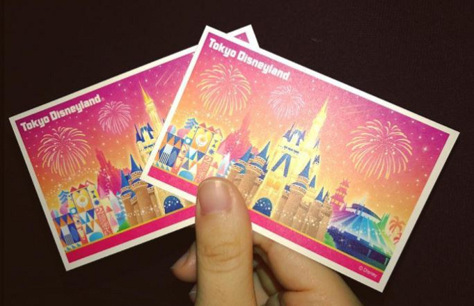 抽選なし 17 18年越しディズニーをバケーションパッケージで楽しむ方法がある