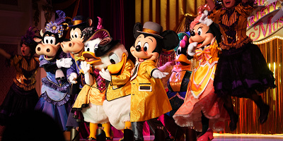 ディズニーのショーレストランは当日予約できる?方法やコツを解説!