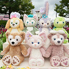 キャステル 【予想】ダッフィー&フレンズ8人目の新キャラクターは誰になる?動物・出身は?