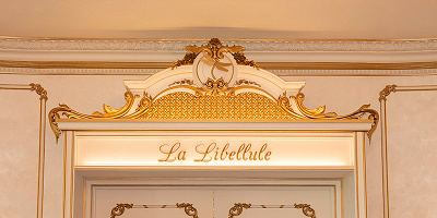 【ラ・リベリュール】ファンタジースプリングスホテルのフレンチレストラン!メニューやキャラグリ、個室情報まとめ!