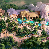 【TDS】ファンタジースプリングス入場保証付きバケーションパッケージ一覧!バケパで楽に入場しよう!