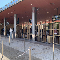 ユニバの手荷物検査の流れを解説!検査は何時から?空いている列や持ち込み禁止物など