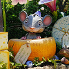 【ネズミのチーズ】ファタンジースプリングスのティンカーベルアトラクションで会える!どんなキャラクター?