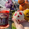 キャステル 【2024】ディズニーハロウィンフード一覧!食べ歩きフードからコースメニューまで徹底紹介!