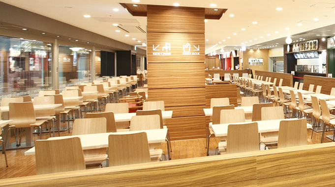 イクスピアリ徹底ガイド 日本最大級のディズニーストアがある 映画 レストラン プリクラも