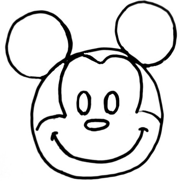 ミッキーの書き方 ニモ スティッチ ディズニープリンセスの書き方とミッキーの一筆書き ミッキーの書き方 ニモ スティッチ ディズニープリンセスの書き方とミッキーの一筆書き