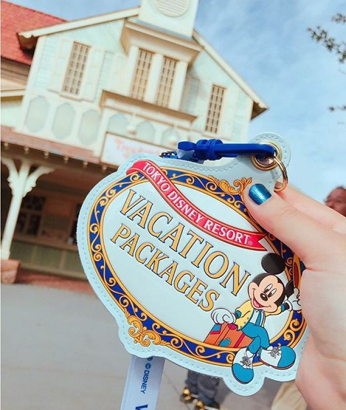 最新 バケーションパッケージ完全ガイド 予約方法 特典 オリジナルグッズを紹介