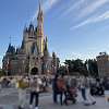 キャステル ディズニーランドの混雑時の楽しみ方ガイド!混んでいても楽しむコツは?