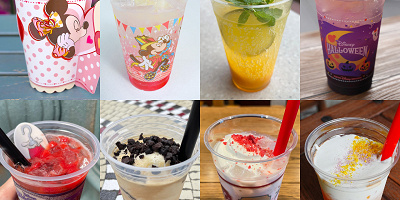 バケパのフリードリンク券を攻略!対象ドリンク、使い方まとめ!飲み放題の元を取るには?