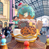 【予想】パルパルーザ第5弾は開催される?主役は誰?プーさん、プリンセスなど徹底予想!