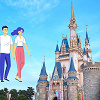 キャステル 手ぶらディズニーはできる?バッグなしで済ますポイントや便利グッズを紹介