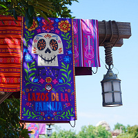 【TDS】リメンバーミーイベント「ラソス・デ・ラ・ファミリア」とは?死者の日がモチーフ!開催場所や内容まとめ