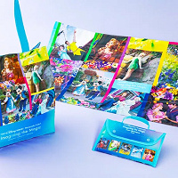 【11/27発売】蜷川実花コラボ「イマジニング・ザ・マジックグッズ」第1弾全種類まとめ!ファンタジースプリングスを撮り下ろし!ポストカードや雑貨が登場