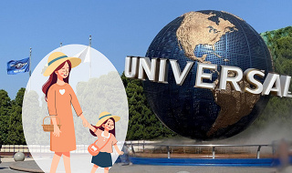 【ユニバ】最低限の持ち物リスト!荷物を少なくするポイントも解説