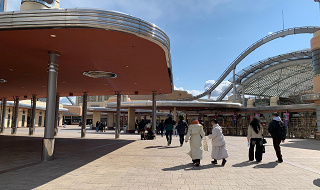 【裏技】ユニバに早く入場する方法を紹介!手荷物検査や入場ゲートを早く突破するコツとは?