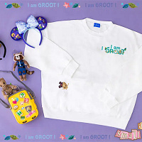 【12/26発売】イッツ・ア・スモールワールドwithグルートグッズ第2弾まとめ!雑貨やぬいば、カチューシャなど!