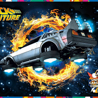 【USJ25周年】ユニバーサル・カーズ・アンド・スターズ・コレクションはどんなイベント?展示される車、USJとの繋がりを徹底解説!