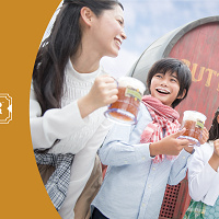 2026年USJで初開催!「バタービール・シーズン」はどんなイベント?シュークリーム登場!海外パークでの開催状況も