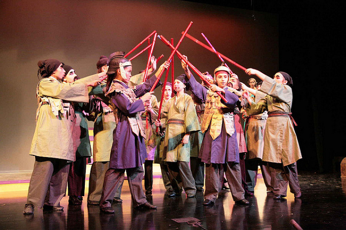 アニメ版 ディズニー映画 ムーラン とは あらすじ 登場キャラクター 続編 実写版との違いを解説