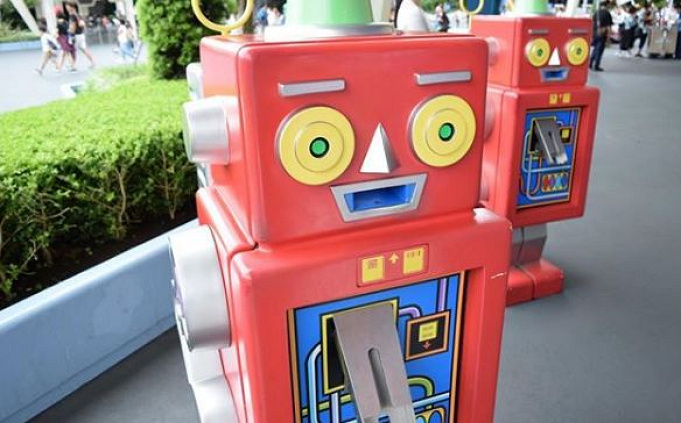 解説 ディズニーランドのファストパスを攻略 取り方 場所 発券終了時間