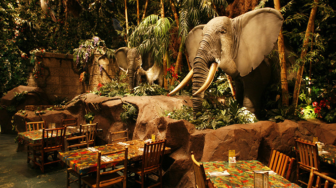 イクスピアリのレストラン15選 メニューや値段をジャンル別に紹介 人気のカフェも