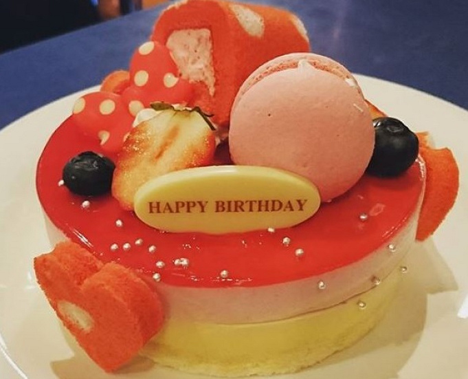 ディズニーのケーキは全部で何種類 誕生日やサプライズにおすすめ 買い方も