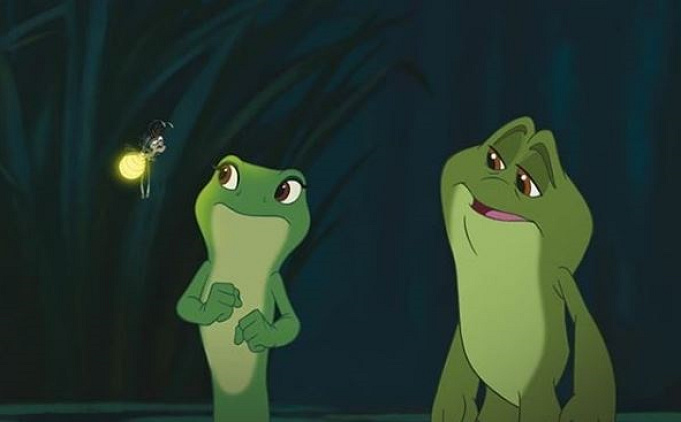 ディズニープリンセス ティアナ 徹底解説 ドレスやプリンセスと魔法のキスのあらすじ ディズニープリンセス ティアナ 徹底解説 ドレスやプリンセスと魔法のキスのあらすじ