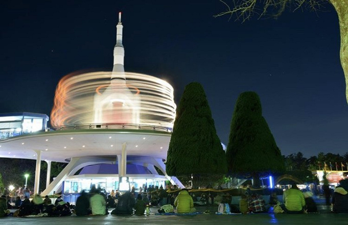 10月までに急げ スペースプレース フードポートまとめ