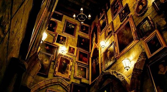 ハリーポッターエリア 入場整理券 確約券とは おすすめアトラクション ショー レストランも ハリーポッターエリア 入場整理券 確約券とは おすすめアトラクション ショー レストランも