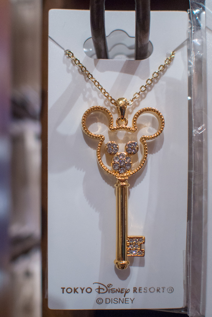 ディズニーネックレス40選 ペアやおそろいにおすすめのプリンセス ミッキーデザイン