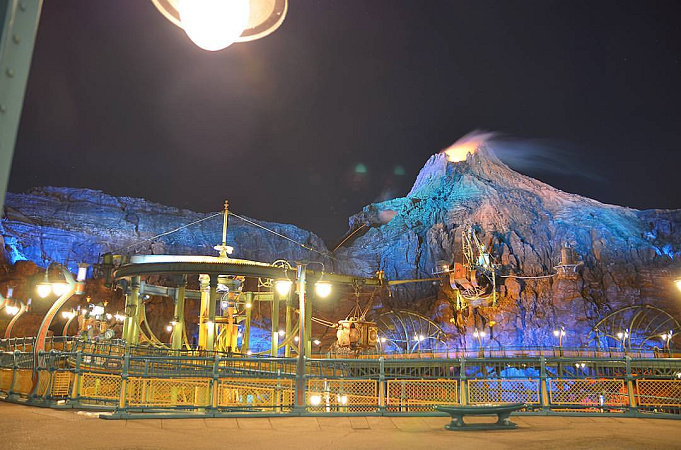 エリア別 ディズニーシーのカップルにおすすめ写真スポット14選 おしゃれにかわいく撮影しよう