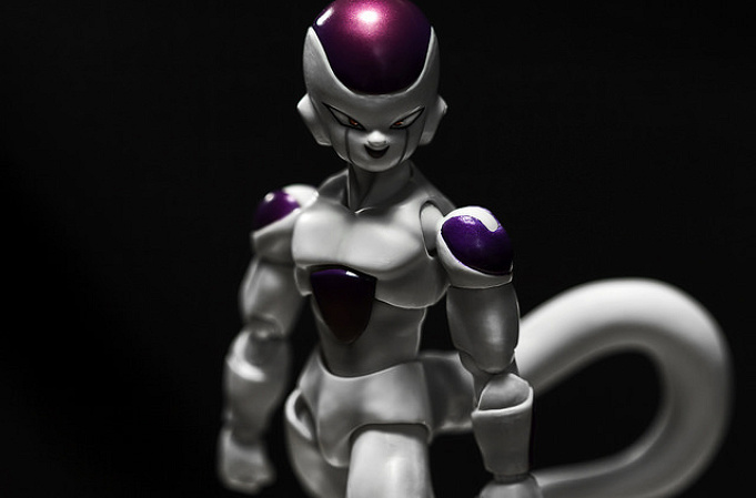 解説 Usjの ドラゴンボールz ザ リアル4d 概要や混雑は 18年の開催はある