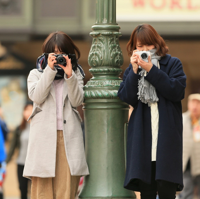 レール コンチネンタル ぼんやりした Usj 服装 秋 Ricochet Jp