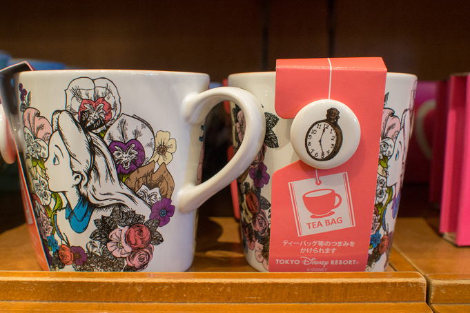 21 ディズニーのマグカップ41選 人気のダッフィー ミッキー ディズニープリンセスデザインも