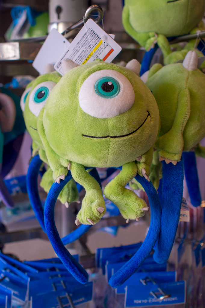 21 モンスターズ インクグッズ45選 マイク サリーのかわいいお土産 ヘルメットがおすすめ