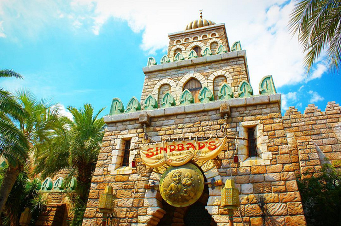 ディズニーシー編 隠れミッキー40種類を写真 ヒントでご紹介 お土産袋やtodayにも ディズニーシー編 隠れミッキー40種類を写真 ヒントでご紹介 お土産袋やtodayにも