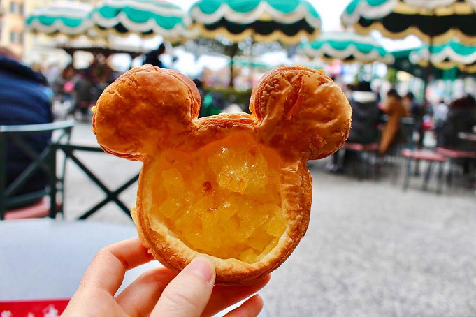 19 ディズニーシーのフード選 おすすめの食べ物や期間限定も ワゴンも便利