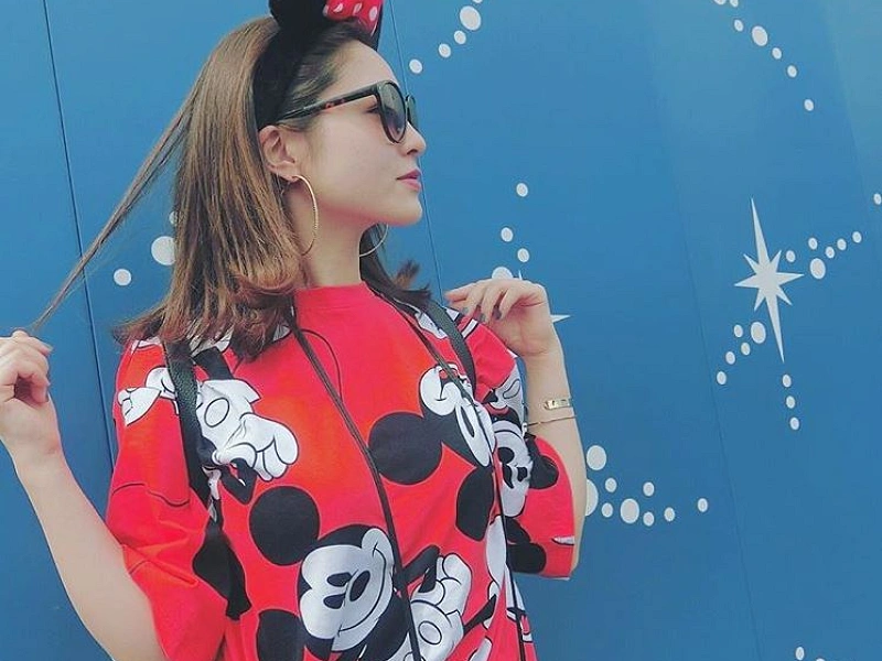簡単 ディズニーの髪型 ヘアアレンジ25選 カチューシャが似合うミディアム ロング ボブの髪型 簡単 ディズニーの髪型 ヘアアレンジ25選 カチューシャが似合うミディアム ロング ボブの髪型