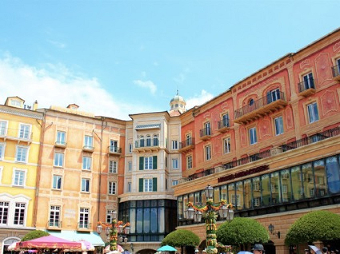 徹底比較 ディズニーホテル4つのおすすめポイントと注意点まとめ 宿泊者限定特典あり