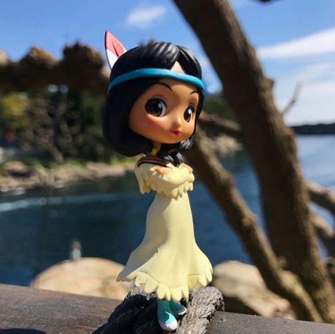 解説 ディズニーキャラクターの女の子32人 ディズニープリンセスや脇役キャラも 解説 ディズニーキャラクターの女の子32人 ディズニープリンセスや脇役キャラも