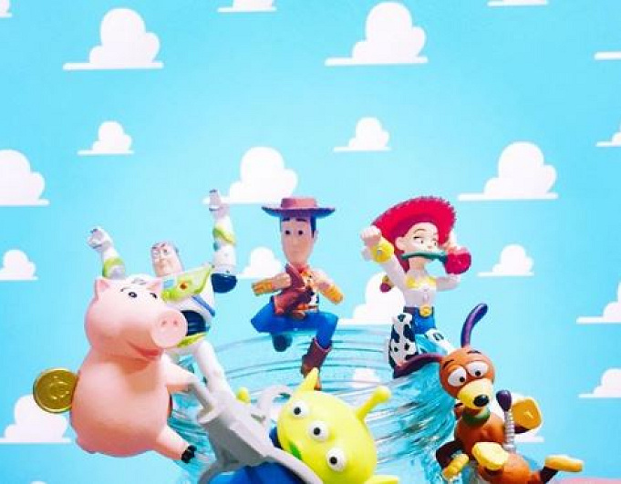 【全作品】ディズニーピクサー映画一覧！大ヒット映画から最新映画まで！