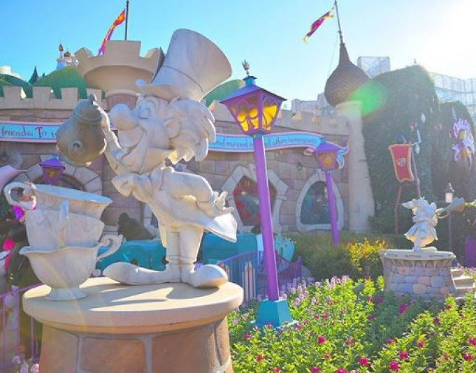 21 ディズニーの誕生日チケットをプレゼント 特別なパスポートやグッズ 特典まとめ
