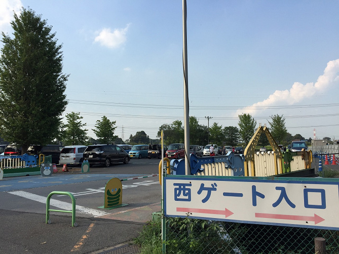 東武動物公園 駐車場の料金 混雑 注意点 アクセスまとめ 周辺の駐車場も徹底比較