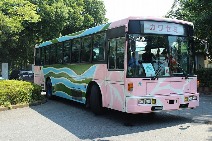 東武動物公園 アクセス方法まとめ 電車 車 バス 徒歩の所要時間と料金