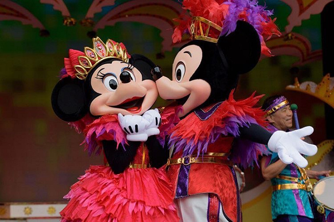 ミニー好き必見 可愛すぎるミニー オー ミニーまとめ