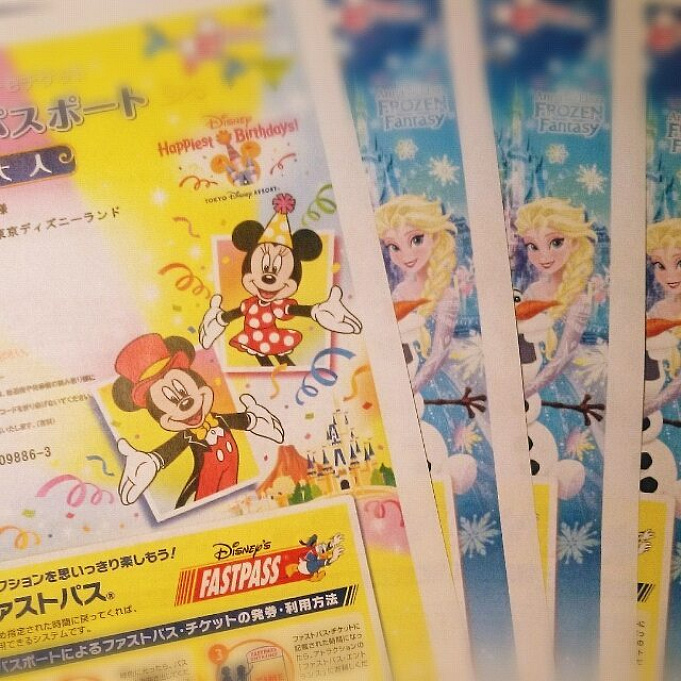 必見 ディズニーで入園制限はかかる 入園できる できないチケットまとめ