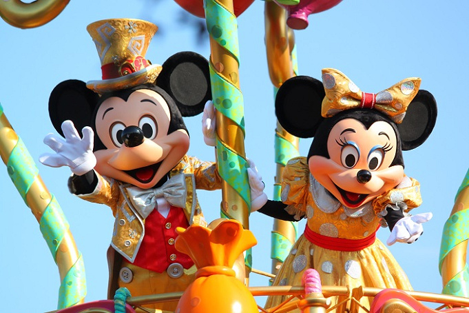 お一人様で東京ディズニーランドを豊かに楽しむ9つの方法