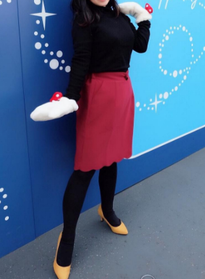 直接聞いてみた ハロウィンじゃなくても ディズニーで仮装できる